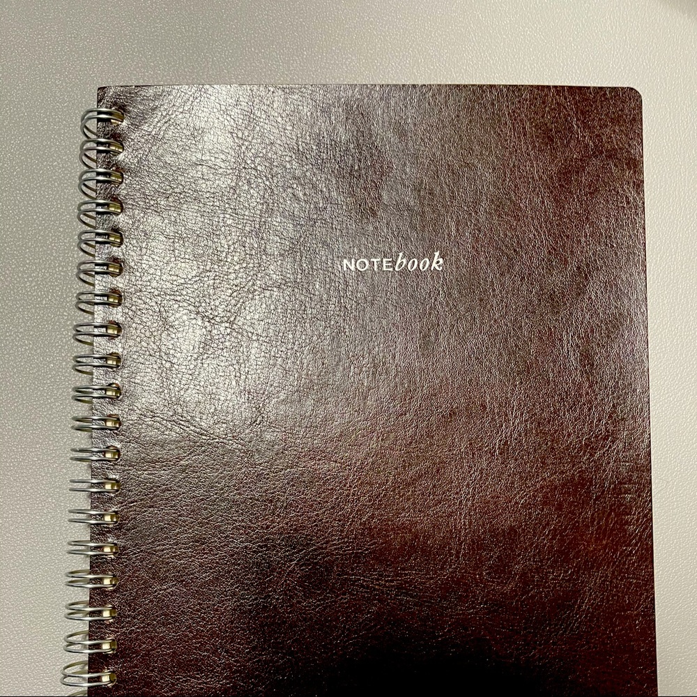 Note Book